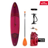 Jobe Sena 11.0 Inflatable Paddle Board Package