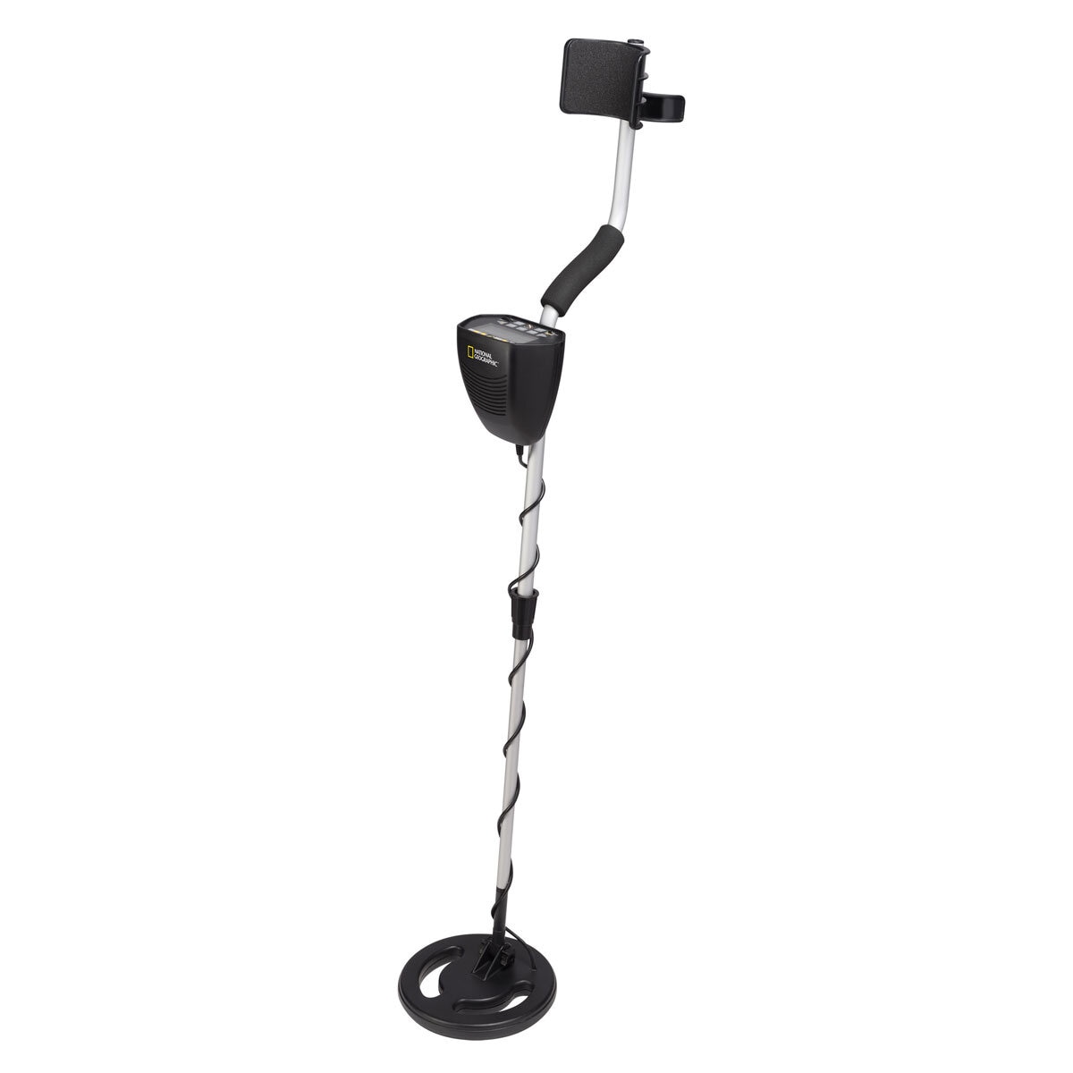 National Geographic Metal Detector