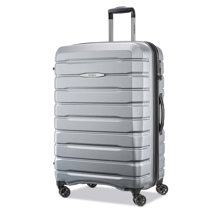 Samsonite Tech-3, 2 Piece Hardside Suitcase Set in 2 Colours | Costco UK