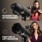 Revamp Hair Dryer