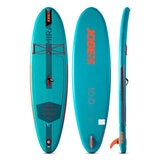 Jobe Mira 10.0 Inflatable Paddle Board Package