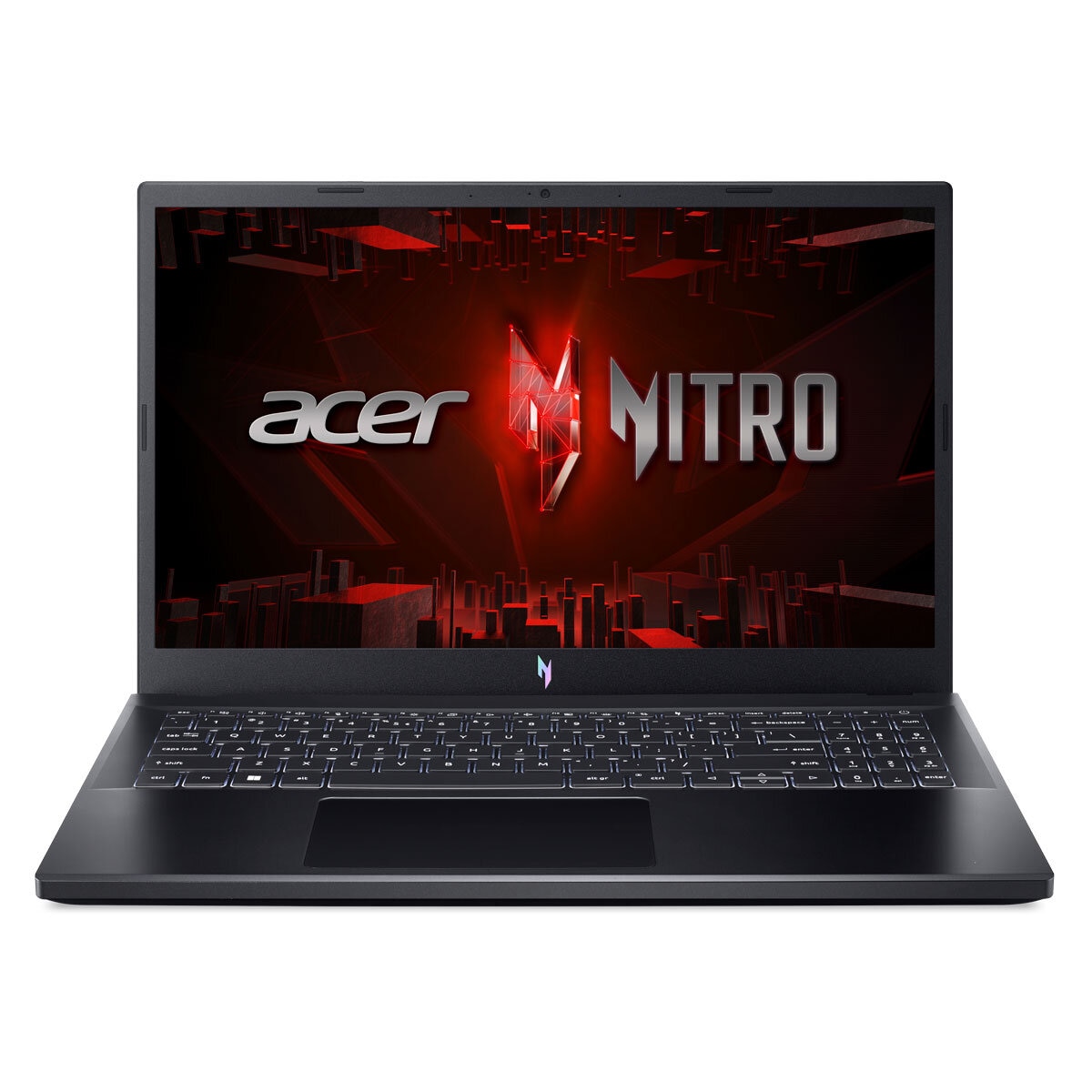 Acer Nitro V, Intel Core i5, 16GB RAM, 512GB SSD, NVIDIA GeForce RTX 4050, 15.6 Inch Gaming Laptop, at costco.co.uk