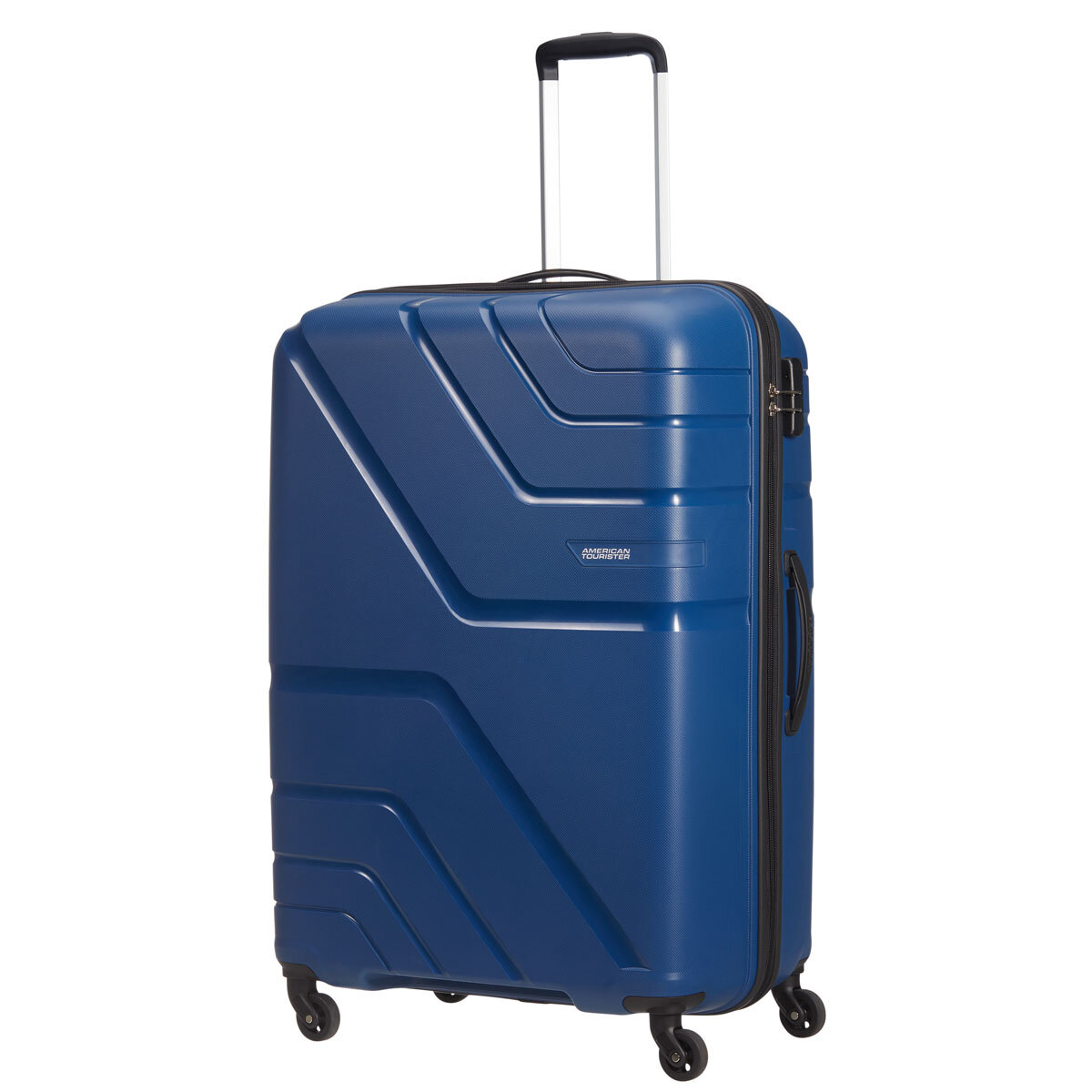 American Tourister Jet Driver 79cm Large Hardside Spinner...