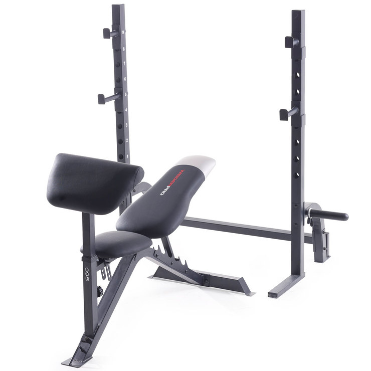  Gym Bench Costco for Women