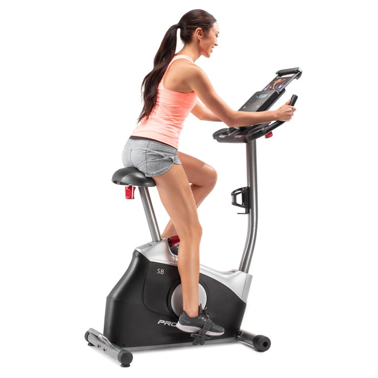 sb exercise bike