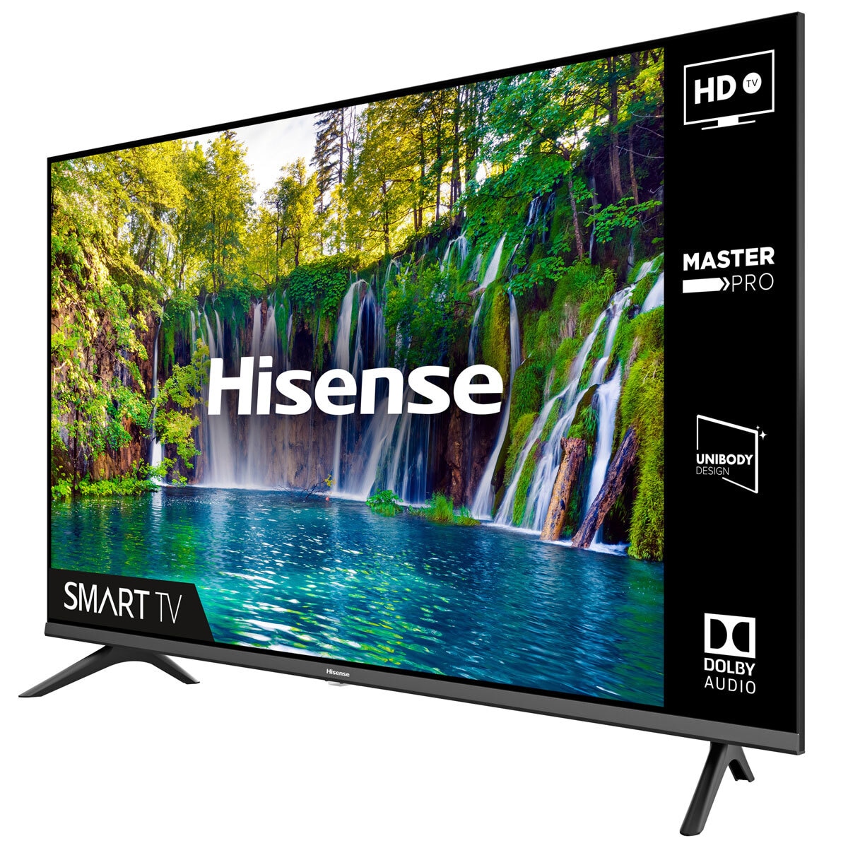 Hisense 32A5600FTUK 32 Inch HD Ready Smart TV Costco UK