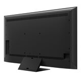 Back of TCL 65C805K 65" QLED TV