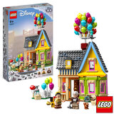 Buy LEGO Disney Up! Box & Item Image at Costco.co.uk