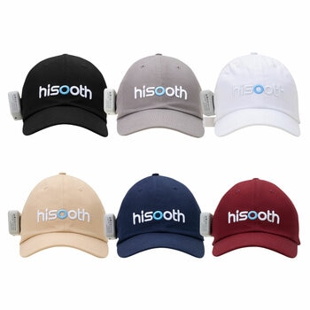 Hisooth H3 Hair Regrowth Scalp Massage Cap with LED Light available in 6 Colours Size Small Hisooth H3 Hair Regrowth Scalp Massage Cap with LED Light available in 6 Colours Size Small