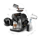 Philips Coffee Machine