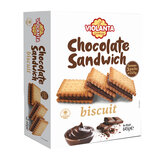 Violanta Chocolate Sandwich Biscuits 645g