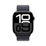 Buy Apple Watch Series 10 GPS, 46mm Black Aluminium Case with Ink Sport Band, MWWR3QA/A at costco.co.uk