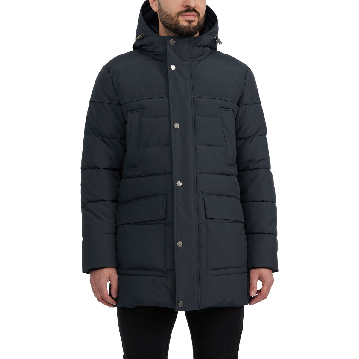 Pajar Men’s Parka