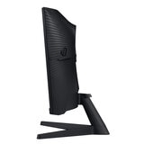 Buy Samsung Odyssey G5 AG550 32 Inch QHD 165Hz Gaming Monitor, LS32AG550EPXXU at costco.co.uk