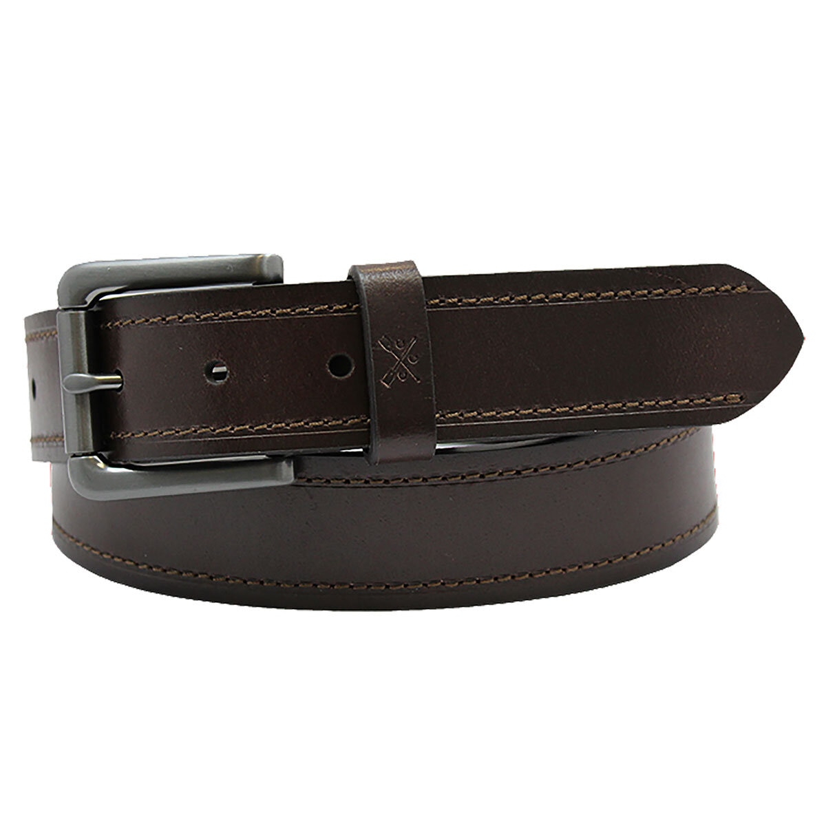 Costco mens outlet belt