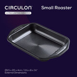 Circulon Ultimum 4 Piece Roast & Bake Set