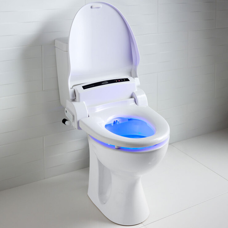 Mito Multi-Function Bidet Toilet Seat with Remote | Costco UK