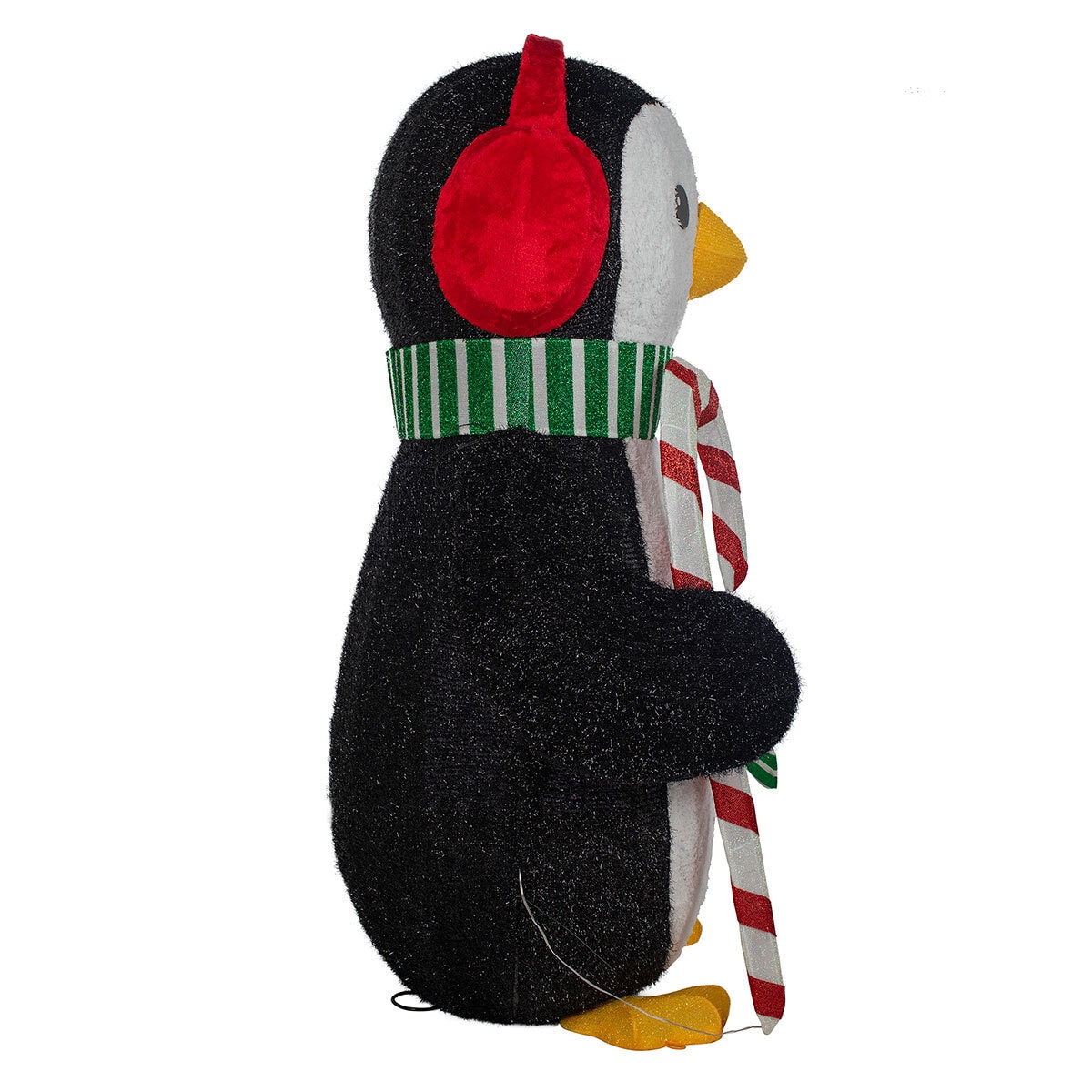 Buy 5ft LED Penguin Item Image at costco.co.uk