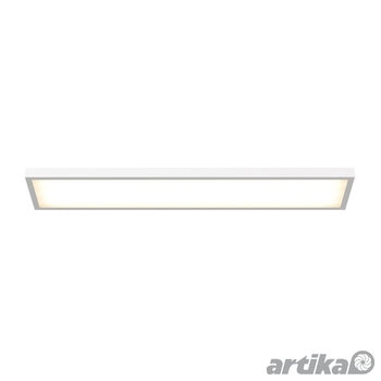 Artika Skyshade Smart LED Panel with Remote Control 120.8 cm x 29.8 cm