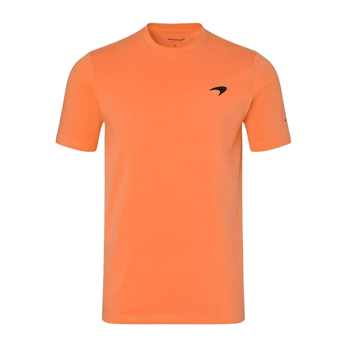 McLaren F1 Team Men's Neon Pack Orange T-Shirt, Size XL