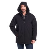 Weatherproof Stretch Tech Mens Jacket