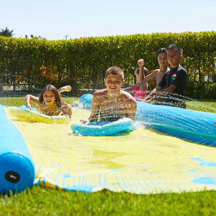 super slip and slide costco