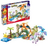 Buy Pokemon Mega Construx Discoveries Box & Item Image at Costco.co.uk