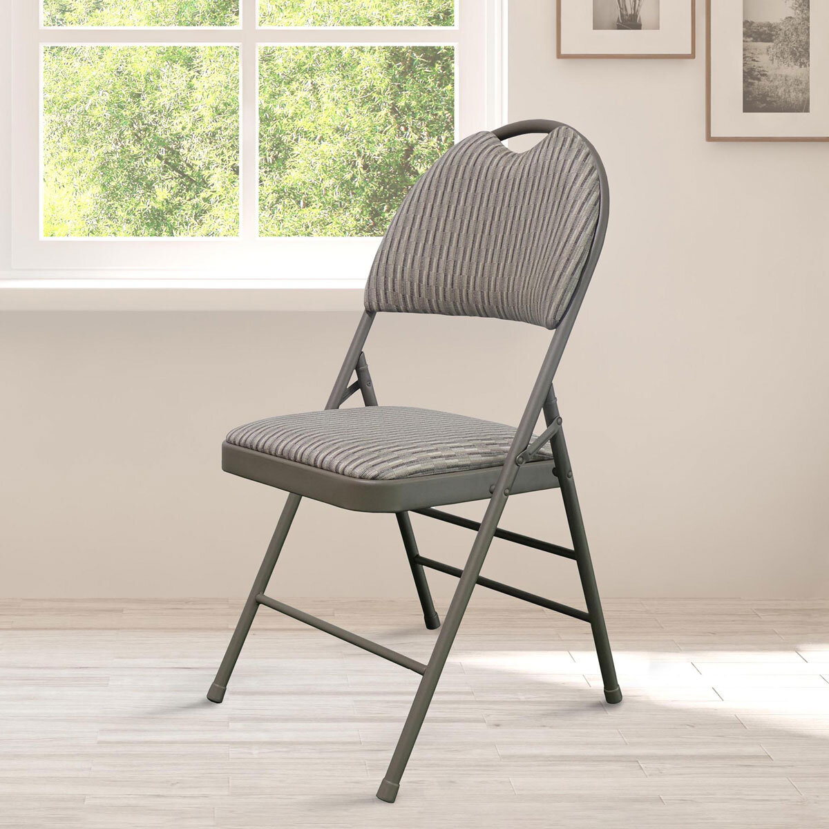 Cost of folding chairs sale