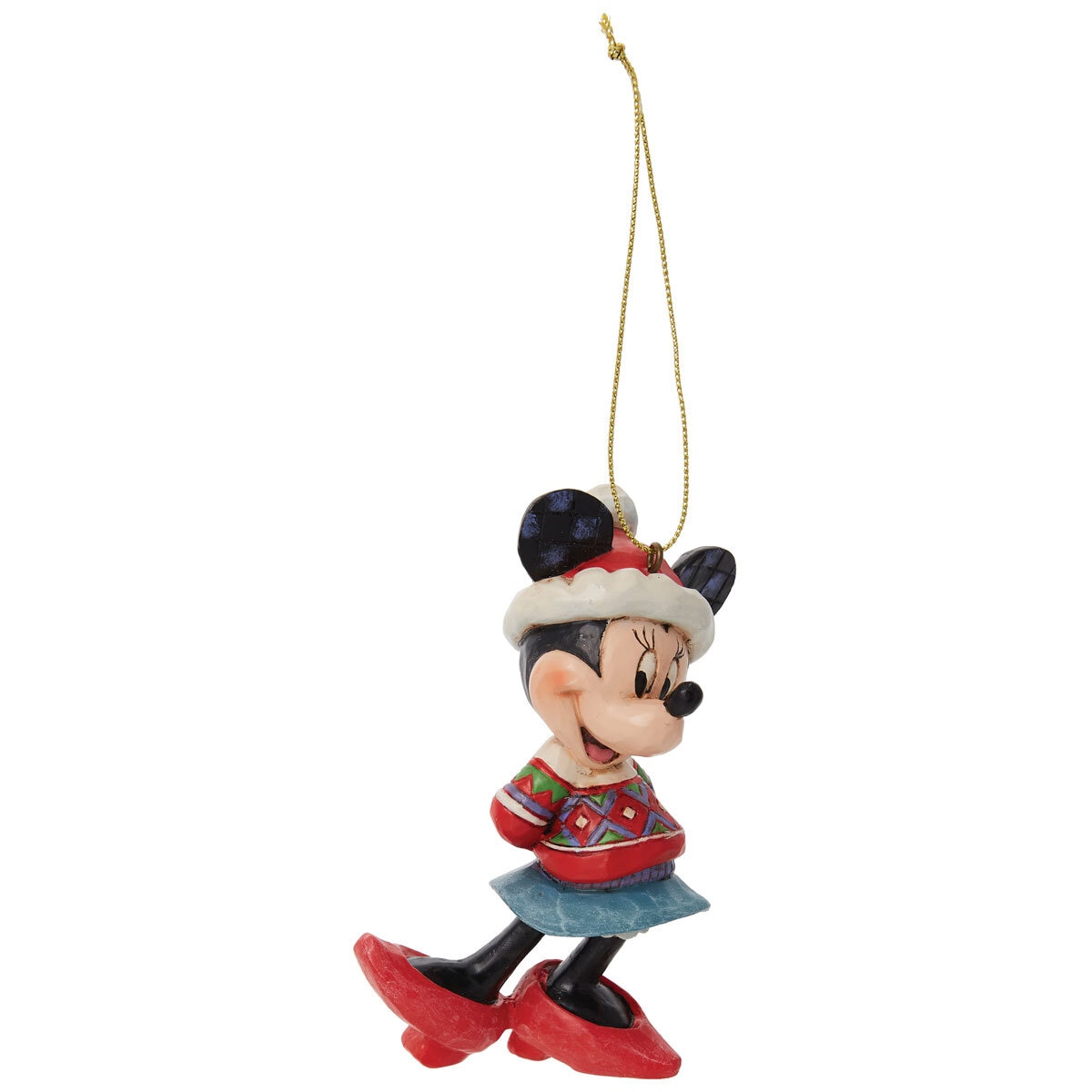 5pc Disney Ornament Set on Costco.co.uk