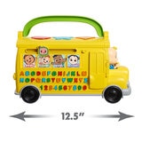 Buy Cocomelon Musical Learning Bus Overview2 Image at Costco.co.uk