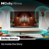 Dolby atmos