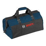 Bosch Professional 4 Piece Power Tool Kit with 3 x 4.0Ah Batteries, and Tool Bag