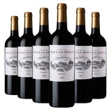 Chateau Rauzan Segla Margaux GCC 2020, 6 x 75cl