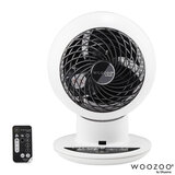 Woozoo Globe Air Circulator Fan with Remote Control, PCF-SC15T 