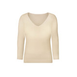 EvenLina long-sleeved shaping compression T-shirt