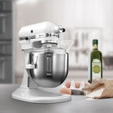 Kitchen Aid Heavy Duty Mixer lifestyle image