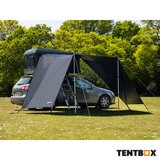 TentBox Classic 2.0 Bundle - inlcudes Classic 2.0 Awning