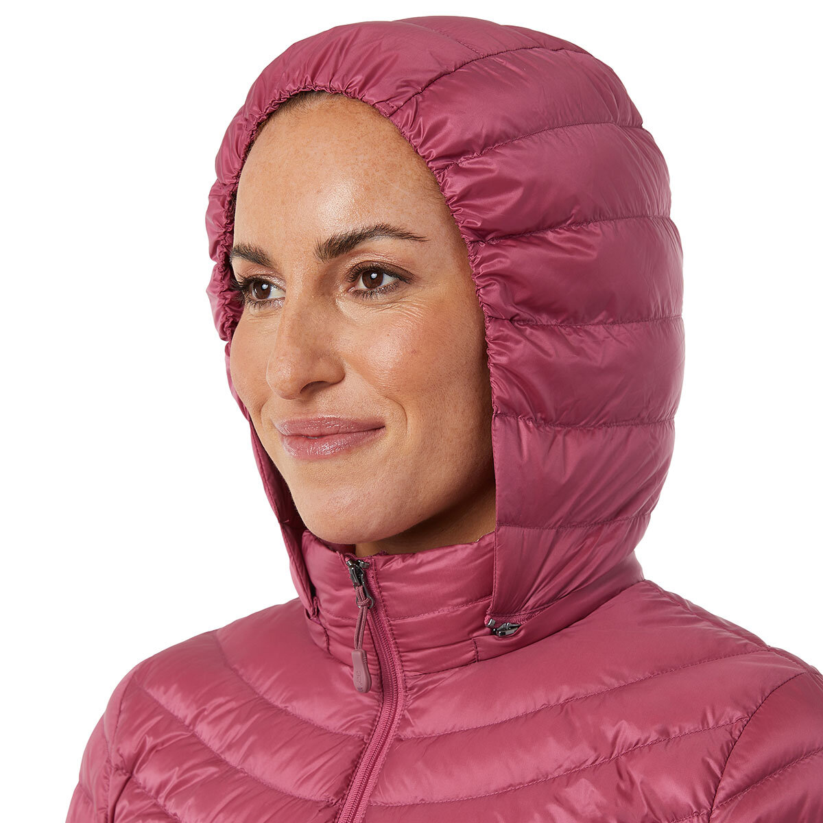 32 Degrees Short Down Jacket in Pink