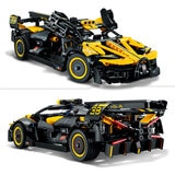 Buy LEGO Technic Bugatti Bolide Overview2 Image at Costco.co.uk