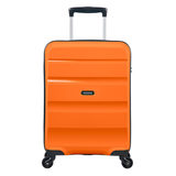 American Tourister Bon Air Carry On Spinner Case, Tangerine Orange ...