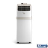 Front Profile of delonghi aircon