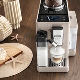 DeLonghi Rivelia Coffee Machine Lifestyle Image