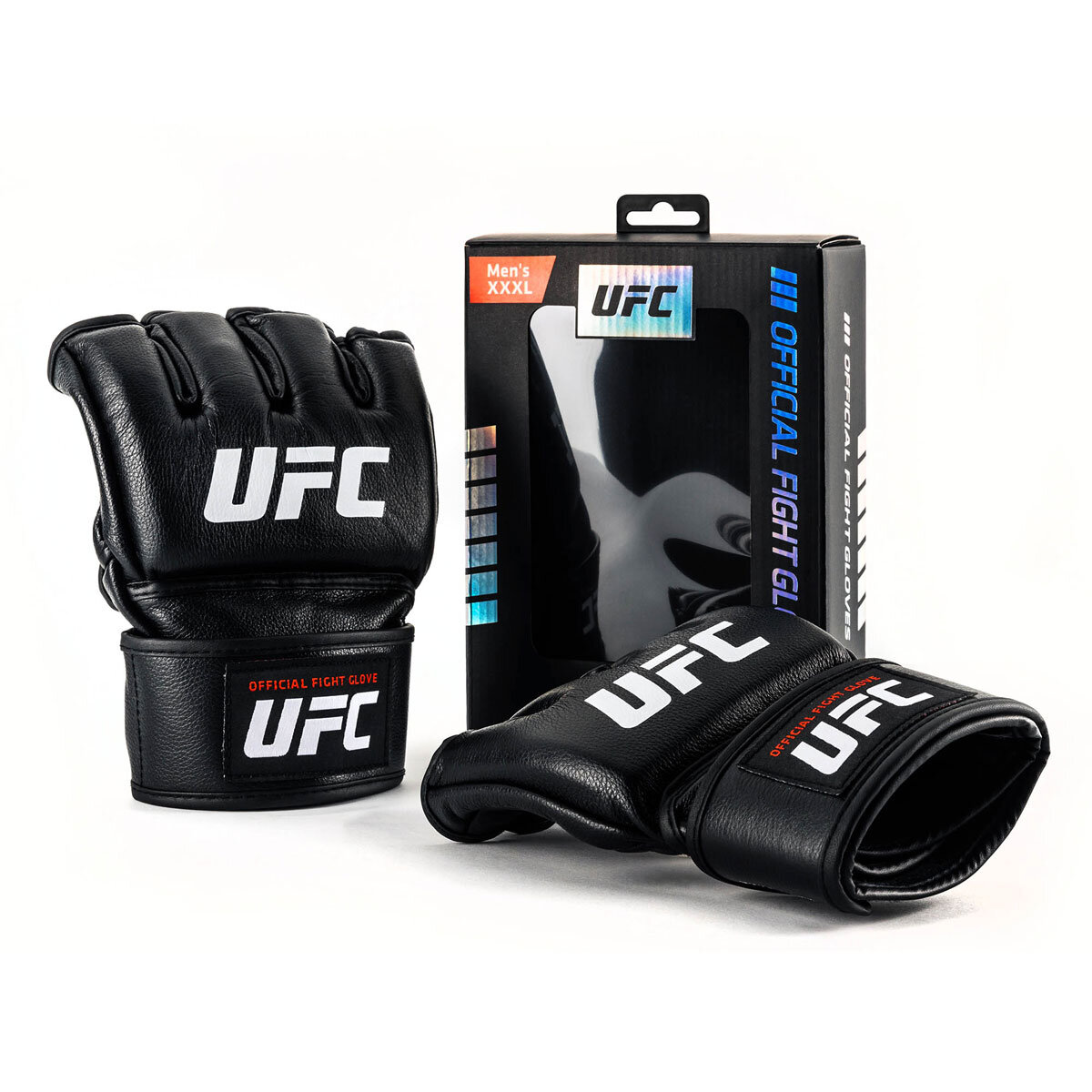 UFC Official Fighting Gloves