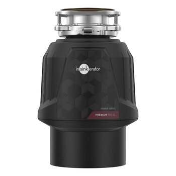 InSinkErator Premium 550EC Food Waste Disposer