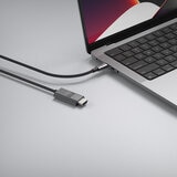 Lifestyle LINQ 8K/60Hz PRO Cable USB-C HDMI -2m