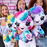 Buy Airbrush Plush 2pk Lifestyle Image at Costco.co.uk