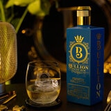 Bullion Java Banana Rum