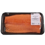 Costco salmon fish discount oil