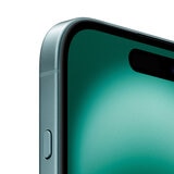 Buy Apple iPhone 16 Plus 128GB Sim Free Mobile Phone in Teal, MXVY3QN/A at costco.co.uk