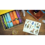 Harry Potter Owl Post Boxset